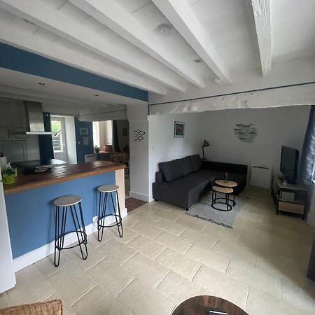 Gite Des Bons Voisins Marigny-le-Cahouet المظهر الخارجي الصورة
