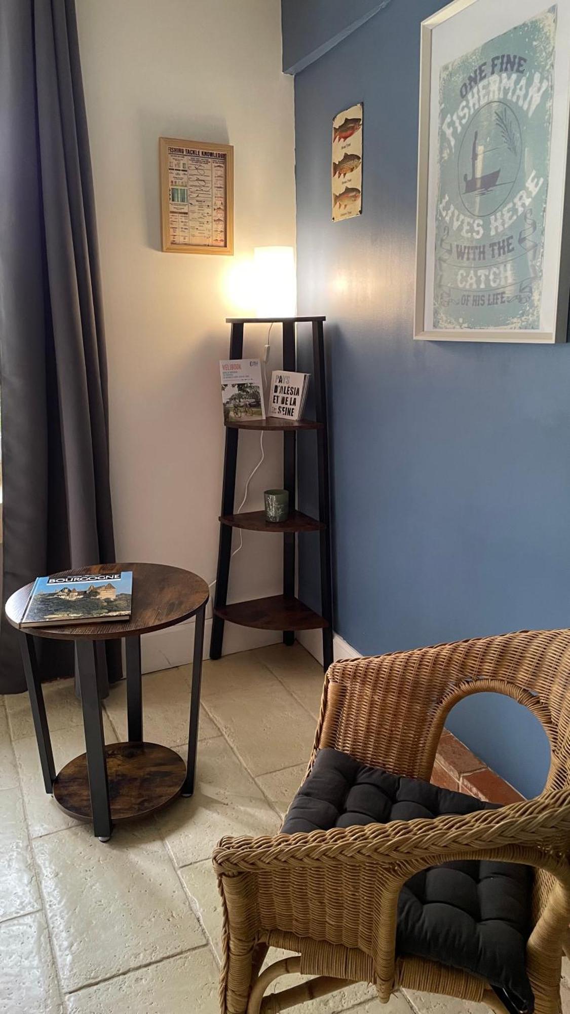 Gite Des Bons Voisins Marigny-le-Cahouet المظهر الخارجي الصورة